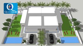Residential Plot  Goya. Parcela en venta en vistahermosa.