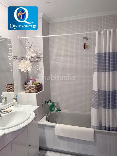 Foto 010e0b23-36fc-4cfc-912c-a803998e8577. Casa amb calefacció aparcament piscina a Petrer