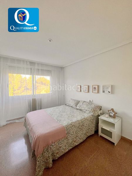 Foto 3158548c-495b-4761-b2f7-eaf898a7d513. Casa amb calefacció aparcament piscina a Petrer