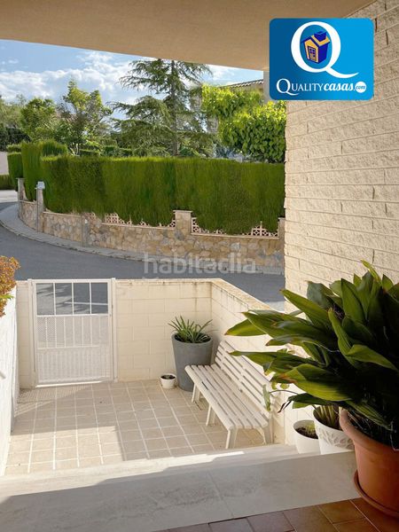 Foto d4fe569b-1c4c-41c1-a565-ba744b4421d8. Casa amb calefacció aparcament piscina a Petrer