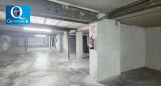 Posto auto in El Rabal. Garaje en venta en villena.