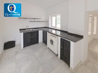 Etagenwohnung in Xixona. Piso en venta en jijonaxixona, 1 dormitorio.