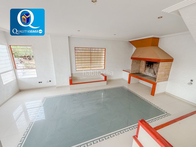 Foto 480e0447-5a84-4906-9182-7a0aef86ad2f. Xalet amb aparcament piscina a La Huerta Mutxamel