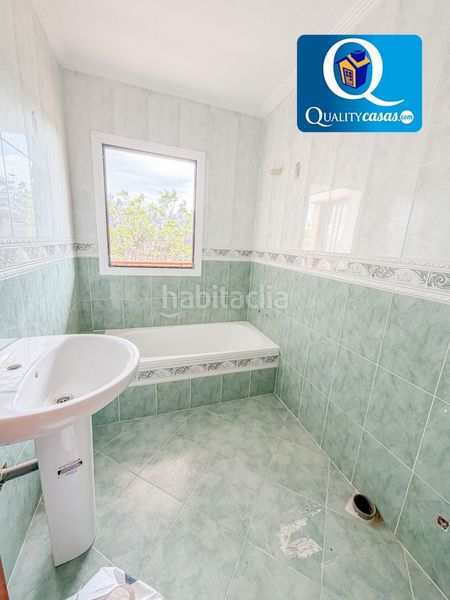 Foto cf95476e-8893-41aa-894a-82220ab6f00e. Xalet amb aparcament piscina a La Huerta Mutxamel
