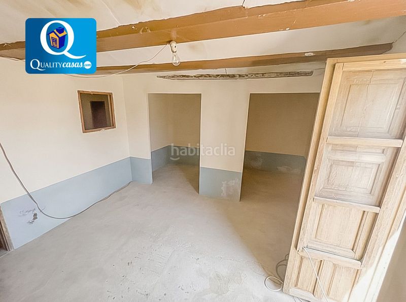 Foto 36575700-8a99-402a-9355-b327c62acef9. Casa a Xixona