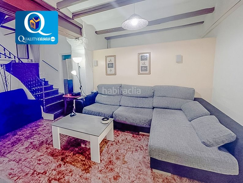 Foto 59be1b14-c489-4a7b-af01-12ff76b7cd60. Casa a Xixona