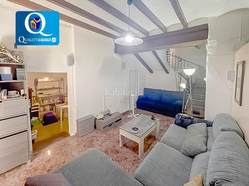 Foto 91c43e98-57e7-4e04-9d7d-d4799e01cdcb. Casa a Xixona
