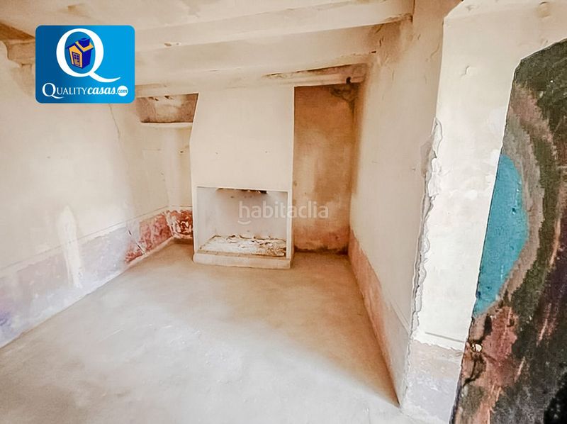 Foto a514af1a-8888-4dad-89ed-edcbf3dfd17e. Casa a Xixona