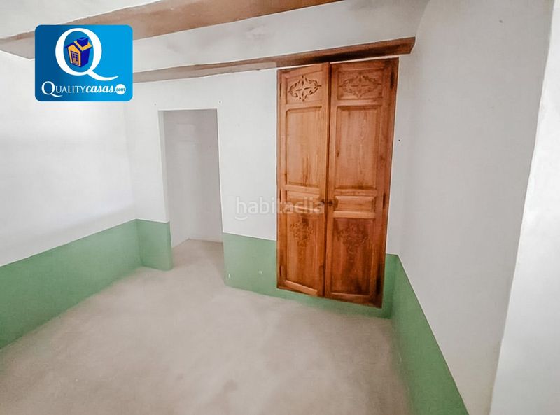 Foto d309bc58-1f0f-4917-9675-243c480ace4e. Casa a Xixona
