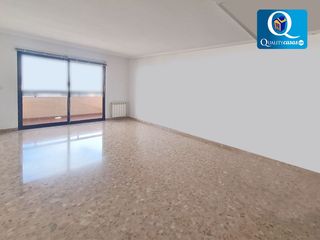 Àtic a Garbinet - Parque de las Avenidas. Atico en venta en gran via, 3 dormitorios.