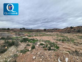 Terreny residencial a Novelda