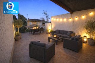 Casa a schiera in Bellavista-Capiscol-Frank Espinós