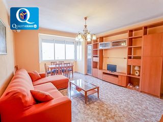 Etagenwohnung  Antoni galiana i moltó. Piso en venta en jijonaxixona, 4 dormitorios.