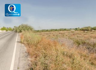 Terreny residencial a Xixona. Parcela en venta en jijonaxixona.