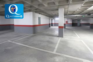 Autoparkplatz in Centro. Garaje en venta en juzgados.