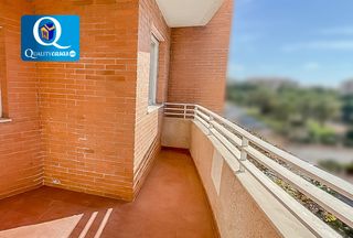 Pis a Playa de San Juan. Piso en venta en golf, 3 dormitorios.