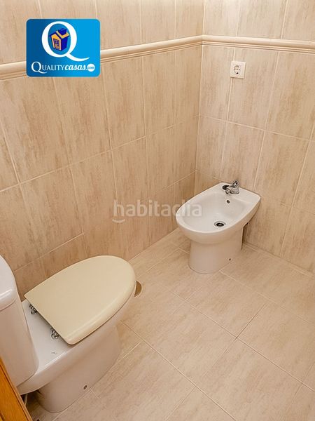 Foto d0c6448d-5964-4e27-bd9e-8e2453866f19. Pis amb aparcament a Playa de San Juan Alicante