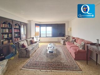 Apartament a Raval Roig - Virgen del Socorro