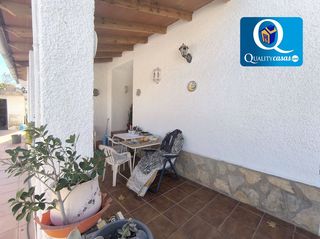 Chalet  De los eucaliptos. Chalet en venta en urbanizaciones  haygon, 4 dormitorios.