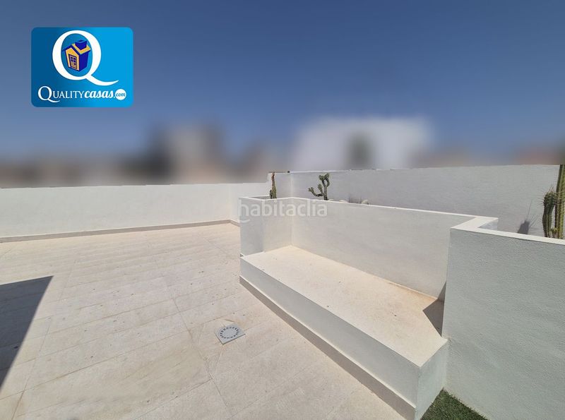 Foto c4ee18c5-b098-48e3-88db-780321407542. Àtic a San Antón Alicante