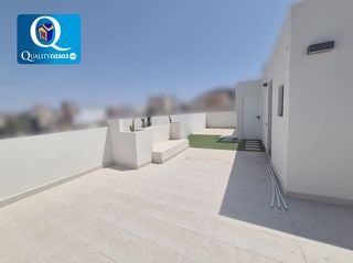 Àtic a San Antón. Atico en venta en centro  alfonso el sabio, 3 dormitorios.