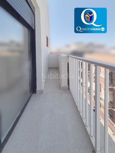 Foto ec732be5-1638-49a0-844d-5187e5f5b1ca. Pis a San Antón Alicante