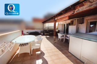 Apartament a Balcón de Finestrat-Terra Marina