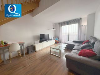 Penthouse in Haygon-Universidad. Atico en venta en haygon, 3 dormitorios.