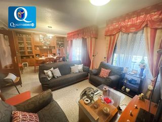 Flat in Xixona. Piso en venta en jijonaxixona, 3 dormitorios.