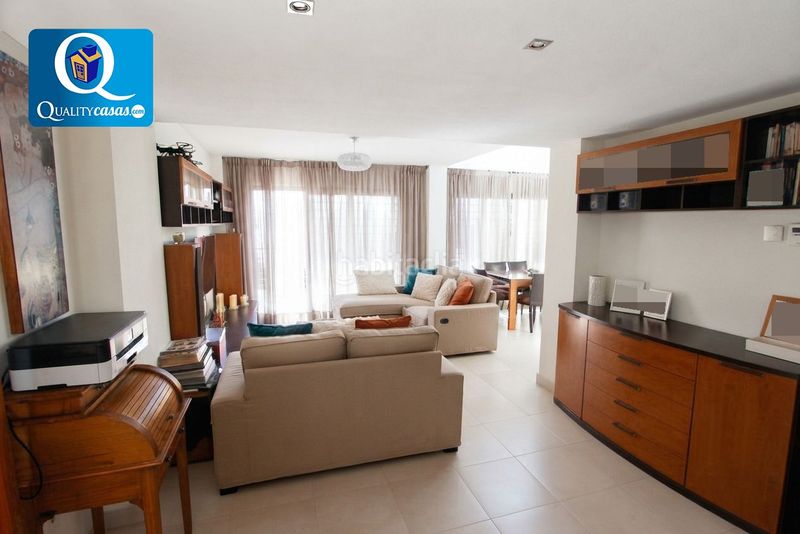 Foto 115242c9-3775-4c33-8ee0-bea618d3c799. Casa amb calefacció aparcament a Almajada-Ravel Mutxamel