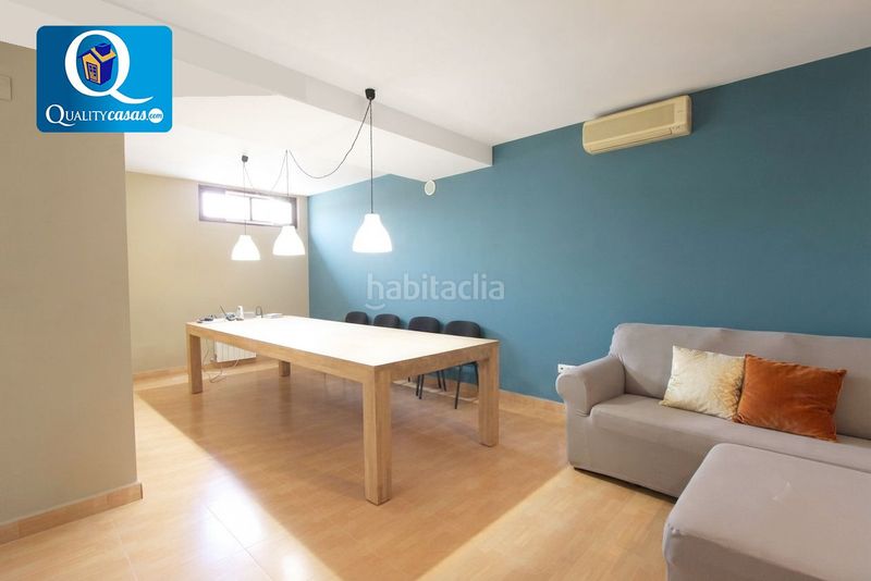 Foto 4f15b598-e8a4-41c3-8da3-3ceb9914cdbb. Casa amb calefacció aparcament a Almajada-Ravel Mutxamel