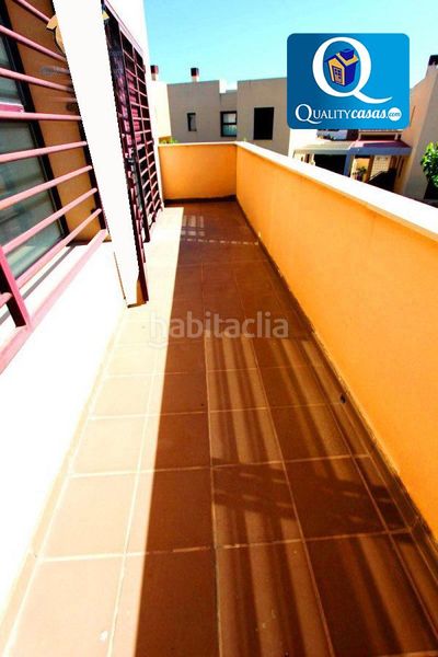 Foto a0933642-ab4d-4d77-b114-dcef2e157b4f. Casa amb calefacció aparcament a Almajada-Ravel Mutxamel