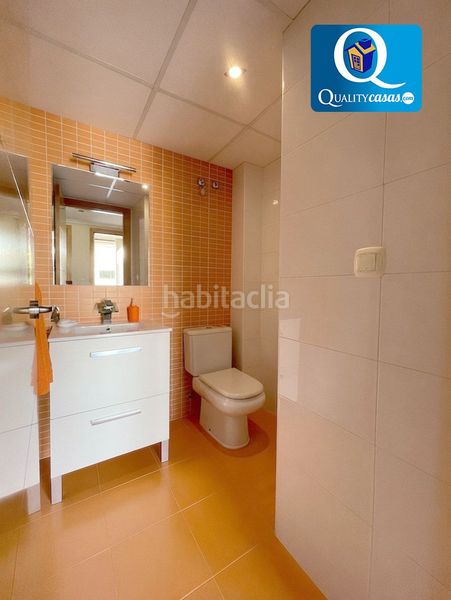 Foto 16889e82-964f-42c3-8312-314d07bb62b2. Casa amb calefacció aparcament piscina a Almajada-Ravel Mutxamel
