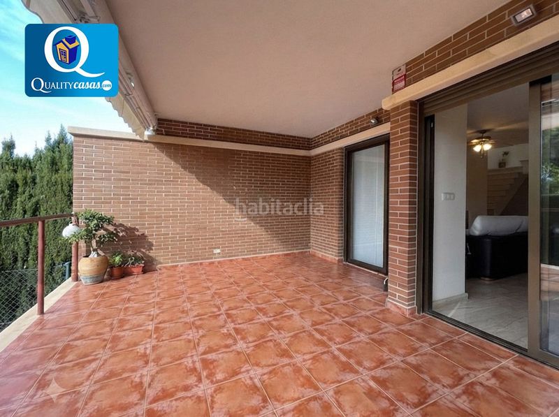Foto 4fa41e94-a46b-4a64-8e4c-b8b65a6663a0. Casa amb calefacció aparcament piscina a Almajada-Ravel Mutxamel