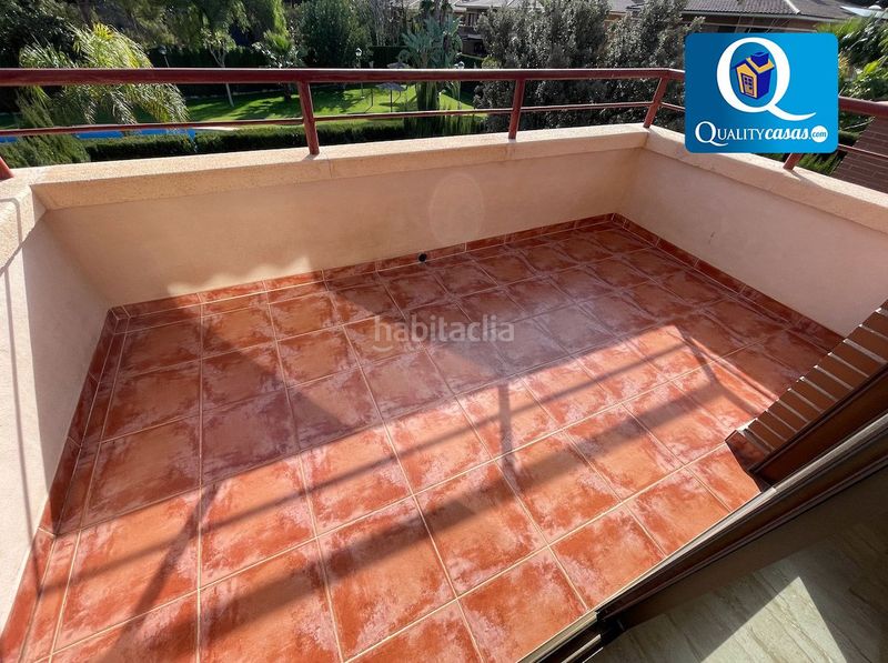 Foto b55c8d46-ace6-4ea8-9476-e2bc99cc3cfb. Casa amb calefacció aparcament piscina a Almajada-Ravel Mutxamel