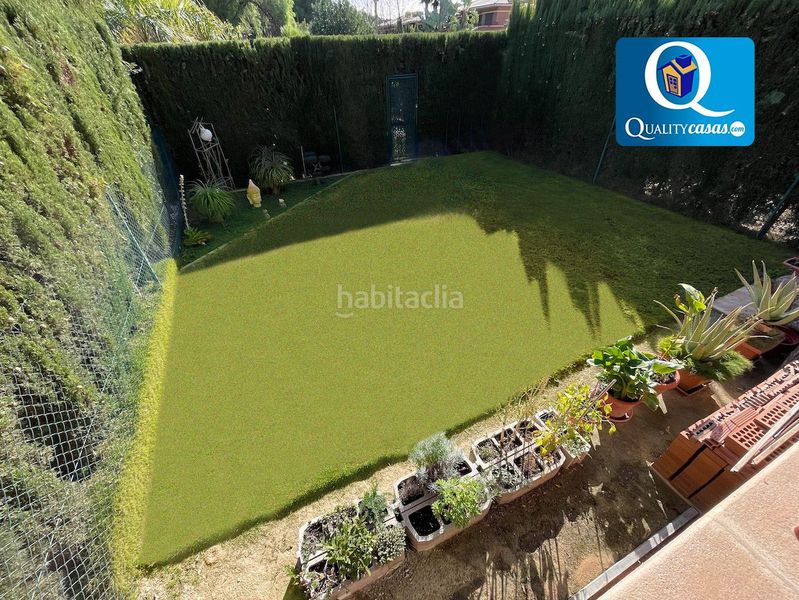 Foto d675dddd-f3e6-4084-a701-cac007db1ebe. Casa amb calefacció aparcament piscina a Almajada-Ravel Mutxamel