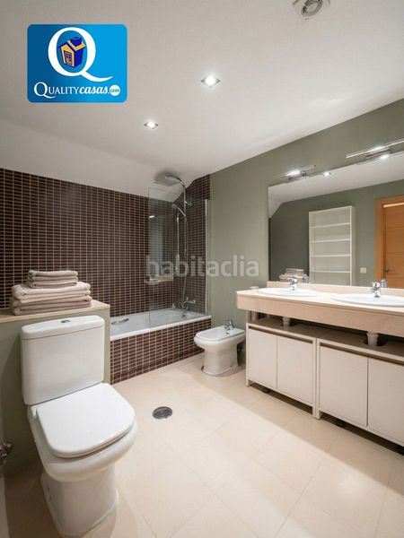 Foto edc19706-2eaa-4191-a9e5-7f259958e07a. Casa amb calefacció aparcament piscina a Almajada-Ravel Mutxamel