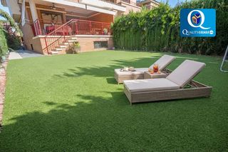 Chalet in Almajada-Ravel. Chalet en venta en la almajada, 4 dormitorios.