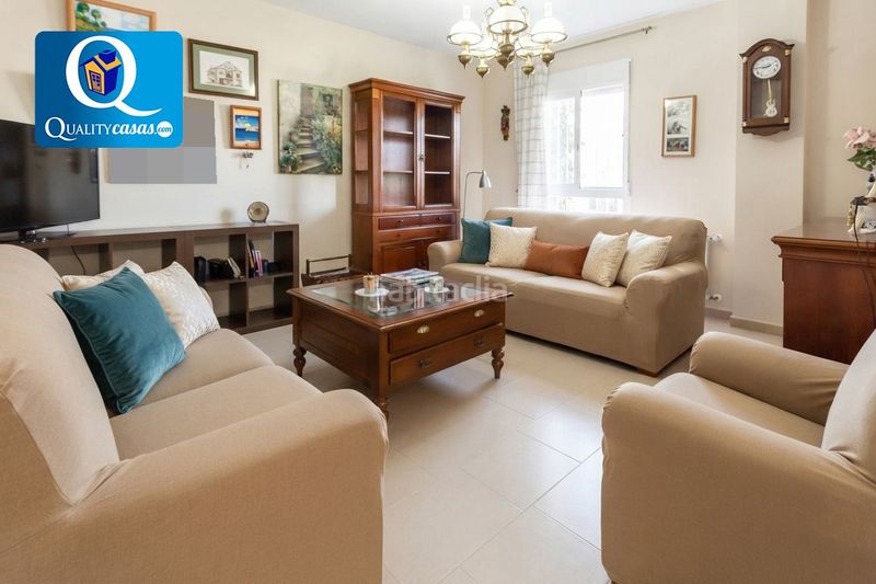 Foto 409d001b-b34b-4837-8879-28b030f114aa. Chalet with heating parking pool in Almajada-Ravel Mutxamel