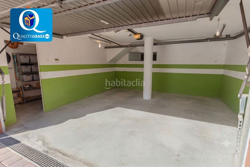Foto 422be868-f6a9-4a81-8ae2-80365b37f250. Chalet with heating parking pool in Almajada-Ravel Mutxamel
