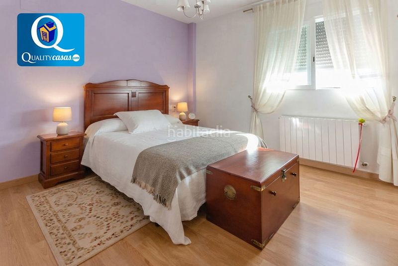 Foto 468ecd26-7a9f-47d8-8526-315eb1869b9c. Chalet with heating parking pool in Almajada-Ravel Mutxamel