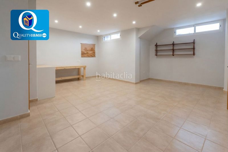 Foto 54341b88-92ef-417c-a4fe-b76e885e2ffb. Chalet with heating parking pool in Almajada-Ravel Mutxamel