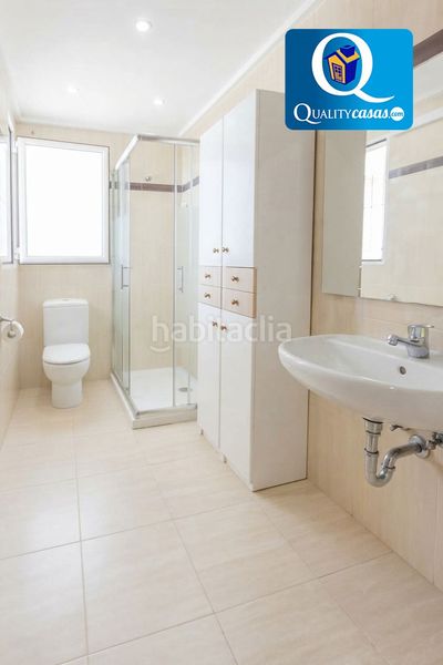 Foto 576cc57b-62c4-4800-8af8-321af93ff8e1. Chalet with heating parking pool in Almajada-Ravel Mutxamel