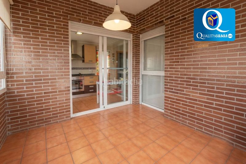 Foto 5d89caf9-713a-4ed3-9c1f-325e2b7971e7. Chalet with heating parking pool in Almajada-Ravel Mutxamel