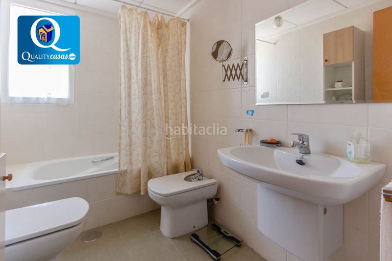 Foto bcb625e6-db6f-4501-9f1a-fba6cf790d2a. Chalet with heating parking pool in Almajada-Ravel Mutxamel