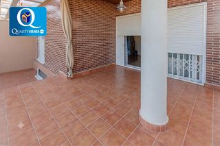 Chalet in Almajada-Ravel. Chalet en venta en ravel, 4 dormitorios.