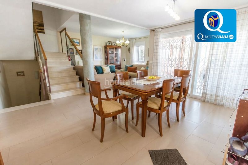 Foto d9dae013-abd1-4538-9e4d-6f6acd7cafd1. Chalet with heating parking pool in Almajada-Ravel Mutxamel
