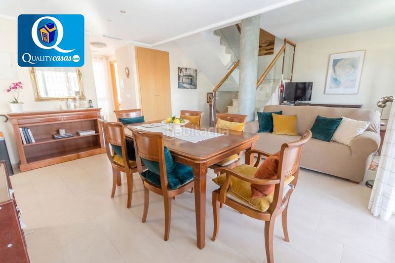 Foto f8994c55-11f9-4577-967a-c2c88b5da1eb. Chalet with heating parking pool in Almajada-Ravel Mutxamel