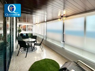 Etagenwohnung en Albufereta. Piso en venta en albufereta, 3 dormitorios.
