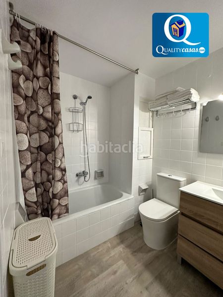 Foto ac311e11-71aa-43ee-aff0-f9a0db6d338f. Pis a Albufereta Alicante